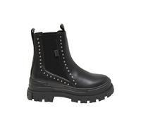 BUFFALO Botas Chelsea 'Aspha' negro 41 negro