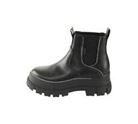BUFFALO Botas Chelsea 'Aspha' negro, Talla 40