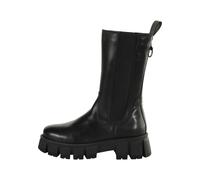 BUFFALO Botas Chelsea 'Escape' negro 41 negro