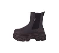 BUFFALO Botas Chelsea 'Fusion' negro 38 EUR