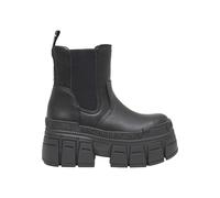 BUFFALO Botas Chelsea 'Gospher' negro 38 EUR
