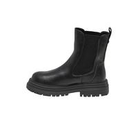 BUFFALO Botas Chelsea 'Lennox' negro 36 EUR