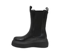 BUFFALO Botas Chelsea 'Zafir' negro 36 EUR