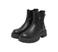BUFFALO Botas Chelsea 'Zane' negro 38 EUR