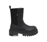 BUFFALO Botas Chelsea 'Zanos' negro 36 EUR