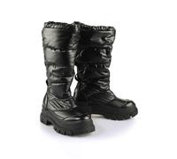BUFFALO Botas de nieve 'Aspha' negro 42 negro