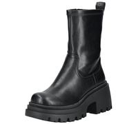 BUFFALO Botines 'Aspen' negro 39 negro