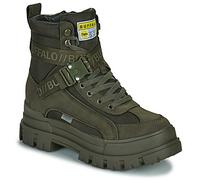 Botas de napa para mujer Buffalo Aspha Com1 41