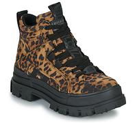 Zapatillas mujer Buffalo Aspha NC 40