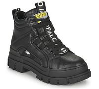 Botas de mujer Buffalo Aspha NC mid 40