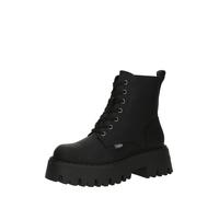 Aspen Lace Up MID Warm schwarz 41