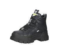 BUFFALO Aspha NC Mid, Zapatillas Mujer, Black, 37 EU