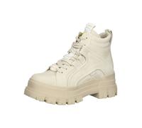 Buffalo Aspha NC Mid, Bota a la Altura de la Pantorrilla Mujer, Beige, 37 EU