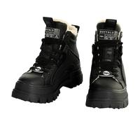 Aspha NC MID Warm schwarz 40