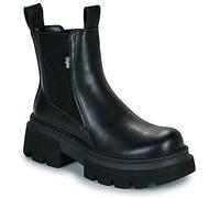 Buffalo Botines MAVE CHELSEA in Negro 38