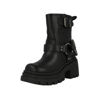 Bravr Biker LO schwarz 37