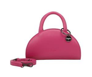Buffalo Bowl Bolso 23 cm púrpura