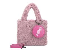 Buffalo Boxy02 Bolso miniatura 17.5 cm rosa