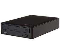 Buffalo BRXL-16U3-EU - Unidad de BLU-Ray Externa (USB 3.0), Negro