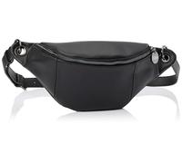 Buffalo Bum Riñonera 25 cm negro