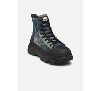 Buffalo CADE LACE UP HI 38 Azul