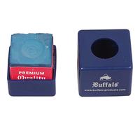 BUFFALO Chalk Holder Blue - Soporte para Tiza