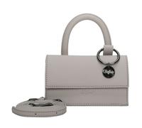 Buffalo Clap02 Bolso 17 cm muse taupe (TAS012712)