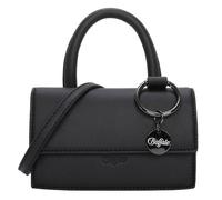 Buffalo Clap02 Bolso 17 cm negro
