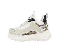 Buffalo Cld Chai - Blanco/Beige/Leo Sintético, Blanco, 39 EU