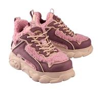 Buffalo Cld Chai Warm Ve Purplerose 40 EU