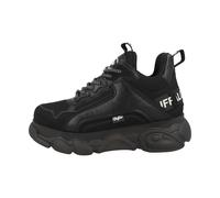 Buffalo CLD Chai Zapatillas Low Top Deportivas para Mujer