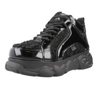 Buffalo Cld Corin Warm V Negro Black Talla 41