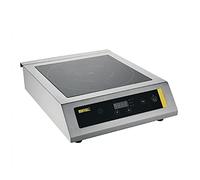 Buffalo CP799 - Hornillo de inducción (3 kW)