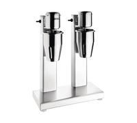 Buffalo CY423 Mezclador de batido de doble cabeza