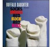 Buffalo Daughter - Socks, Drugs & Rock...USA