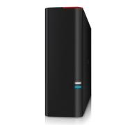 BUFFALO DriveStation Ultra Fast USB 3.0 Hard Drive with DDR3 RAM Cache