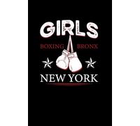 buffalo, drygoods, rachel, girls,: College Ruled Journal or Notebook (6x9 inches) with 120 pages