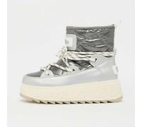 Buffalo Eliza Snow Boot plata 41