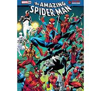 Buffalo Games - Marvel - Spider-Man - Beyond Amazing: Spiderverse - Rompecabezas de 1000 piezas