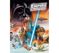 Buffalo Games - Star Wars - Fuerzas imperiales contra los Rebeldes - Rompecabezas de 1000 Piezas para Adultos - Rompecabezas desafiante Noches de Juegos - El tamaño Final es de 26.75 x