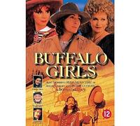 Buffalo Girls