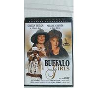 Buffalo Girls [Alemania] [DVD]