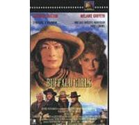 Buffalo Girls [Alemania] [VHS]