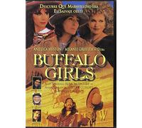 Buffalo Girls [DVD]