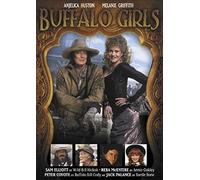 Buffalo Girls [Edizione: Australia] [Italia] [DVD]