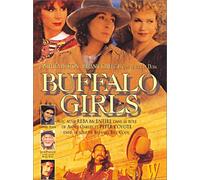 Buffalo Girls [Francia] [DVD]