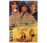 Buffalo Girls [Region 2] (Audio español. Subtítulos en español)