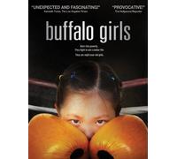 Buffalo Girls [USA] [DVD]