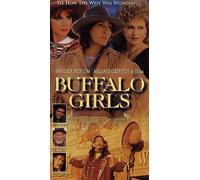 Buffalo Girls [USA] [VHS]