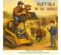 Buffalo in the Bucket